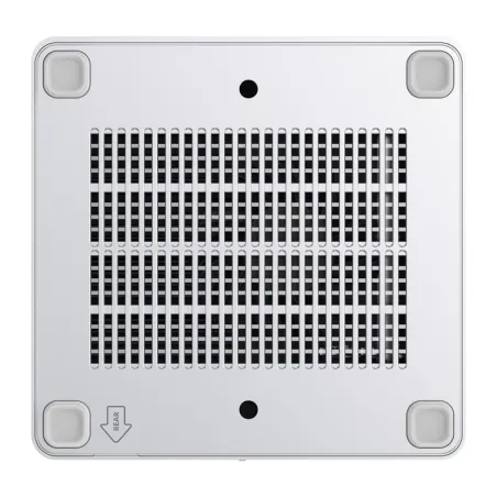 MINIS FORUM M1 Plus i5-12600H 16GB + 512GB Mini PC